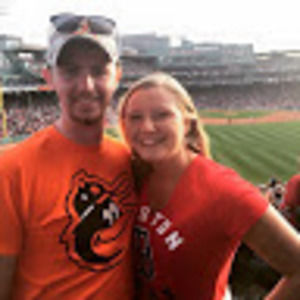 Meet your Posher, Tyler